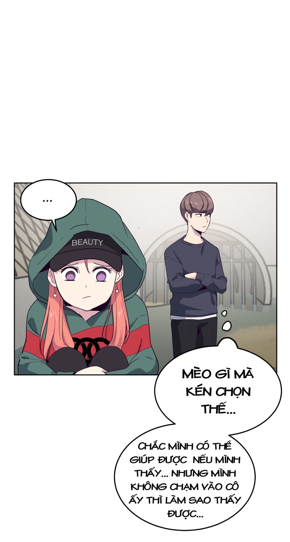 Cậu bé của thần chết chapter 6 - Upload bởi truyensieuhay.com