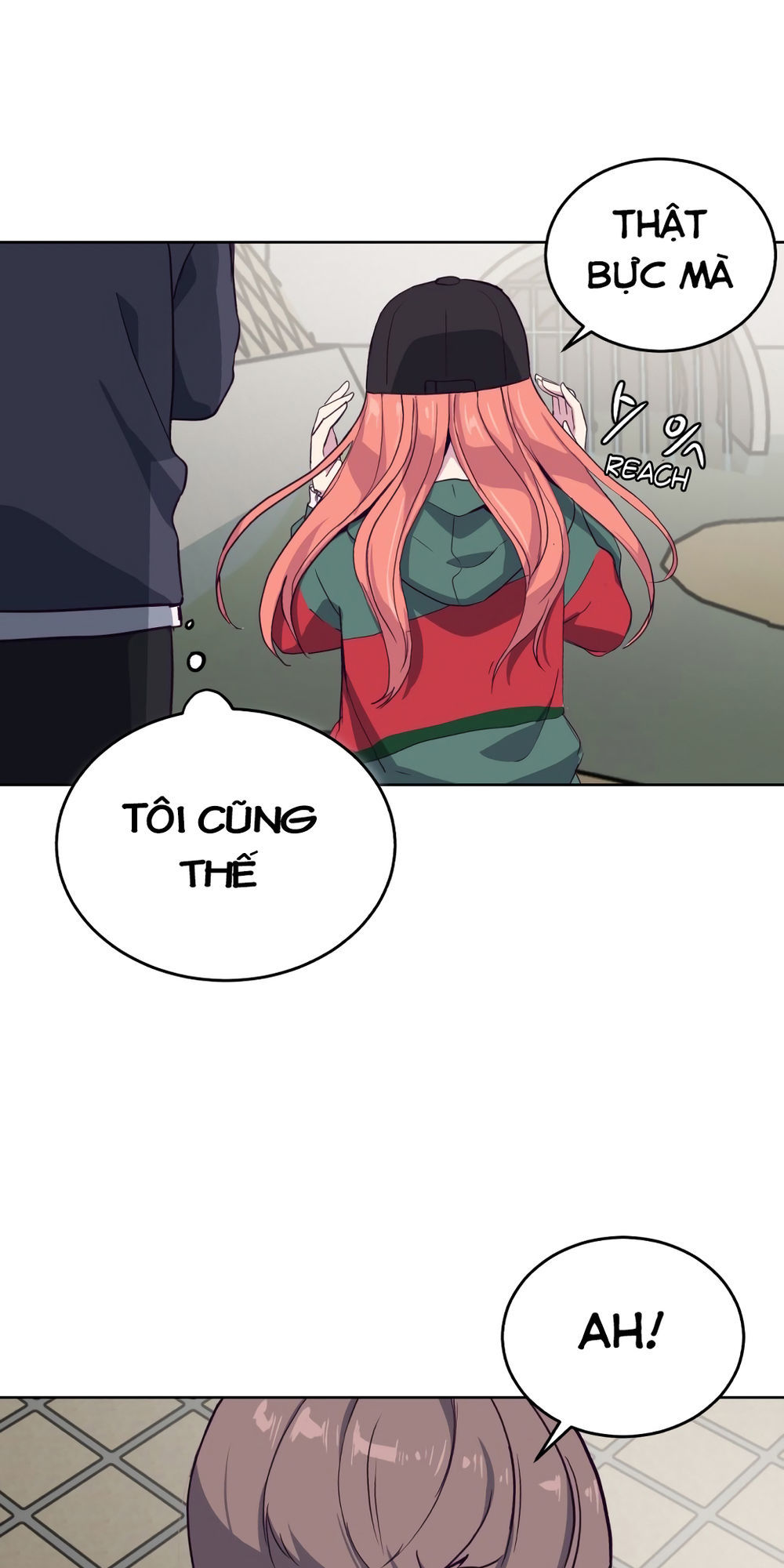 Cậu bé của thần chết chapter 6 - Upload bởi truyensieuhay.com