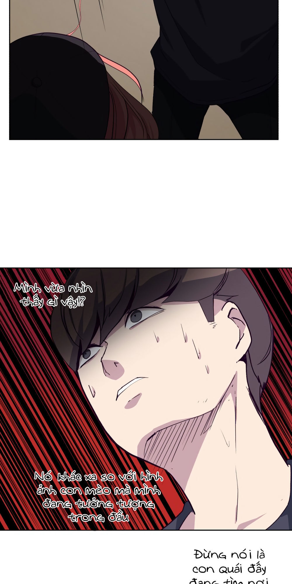 Cậu bé của thần chết chapter 6 - Upload bởi truyensieuhay.com