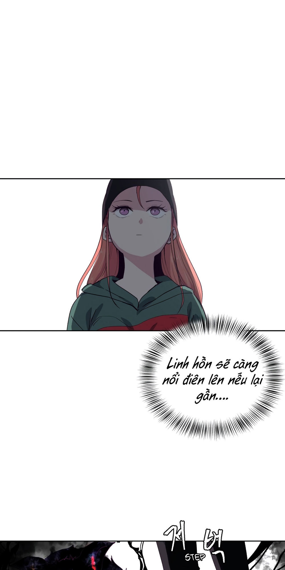 Cậu bé của thần chết chapter 6 - Upload bởi truyensieuhay.com