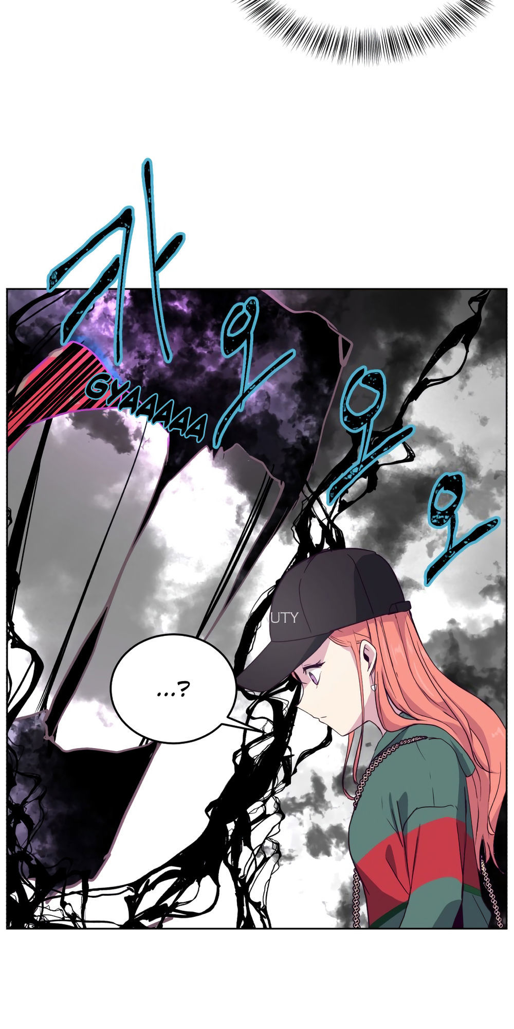 Cậu bé của thần chết chapter 6 - Upload bởi truyensieuhay.com