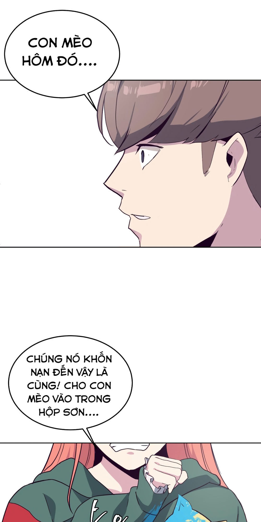 Cậu bé của thần chết chapter 6 - Upload bởi truyensieuhay.com
