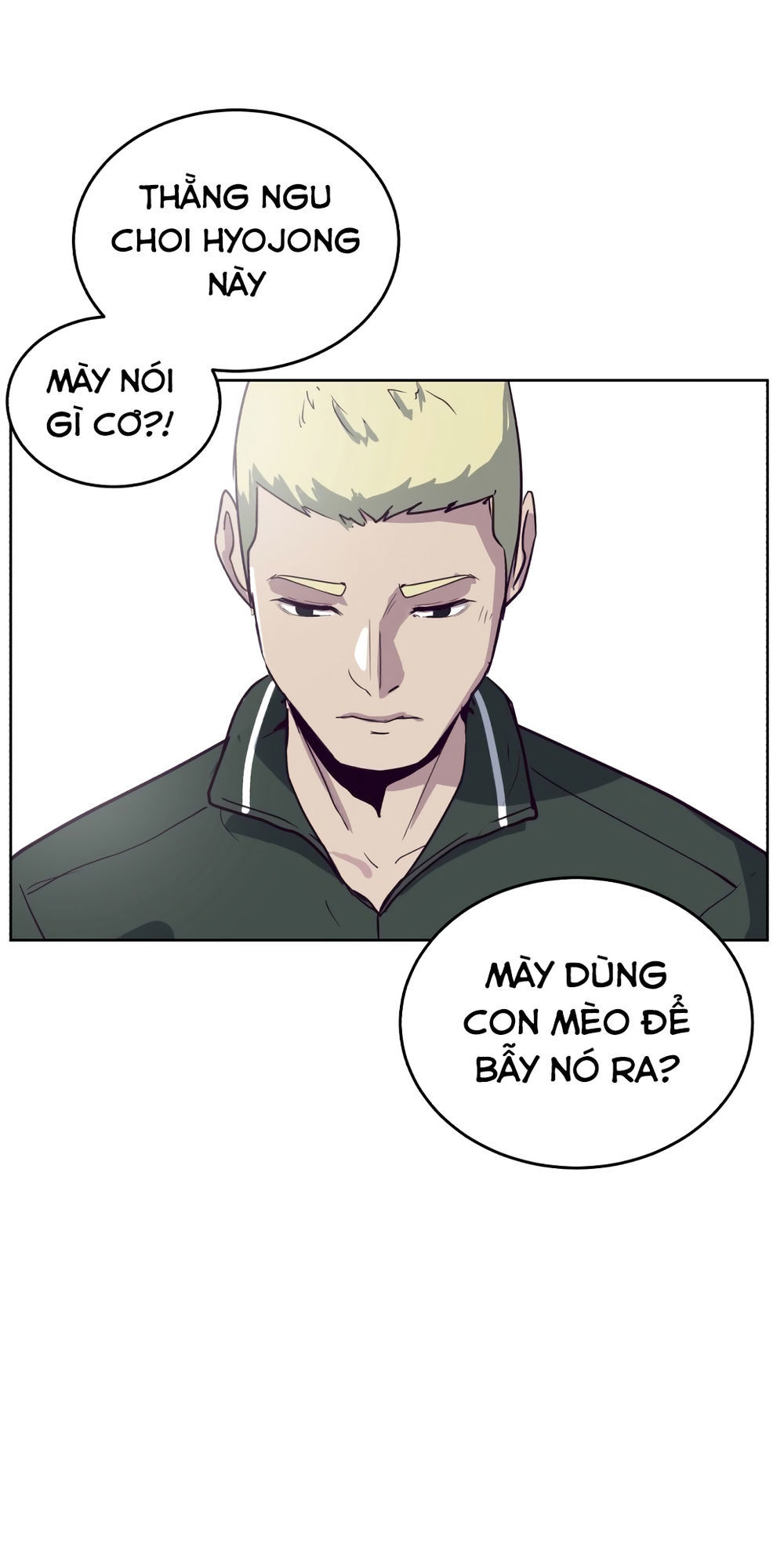Cậu bé của thần chết chapter 6 - Upload bởi truyensieuhay.com