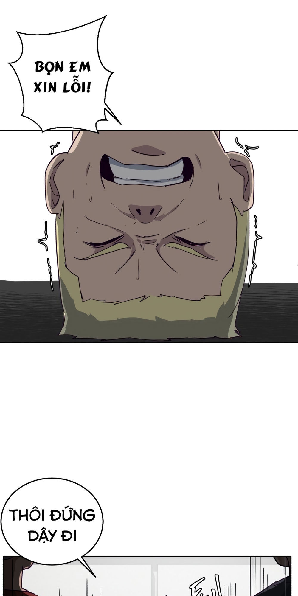 Cậu bé của thần chết chapter 6 - Upload bởi truyensieuhay.com