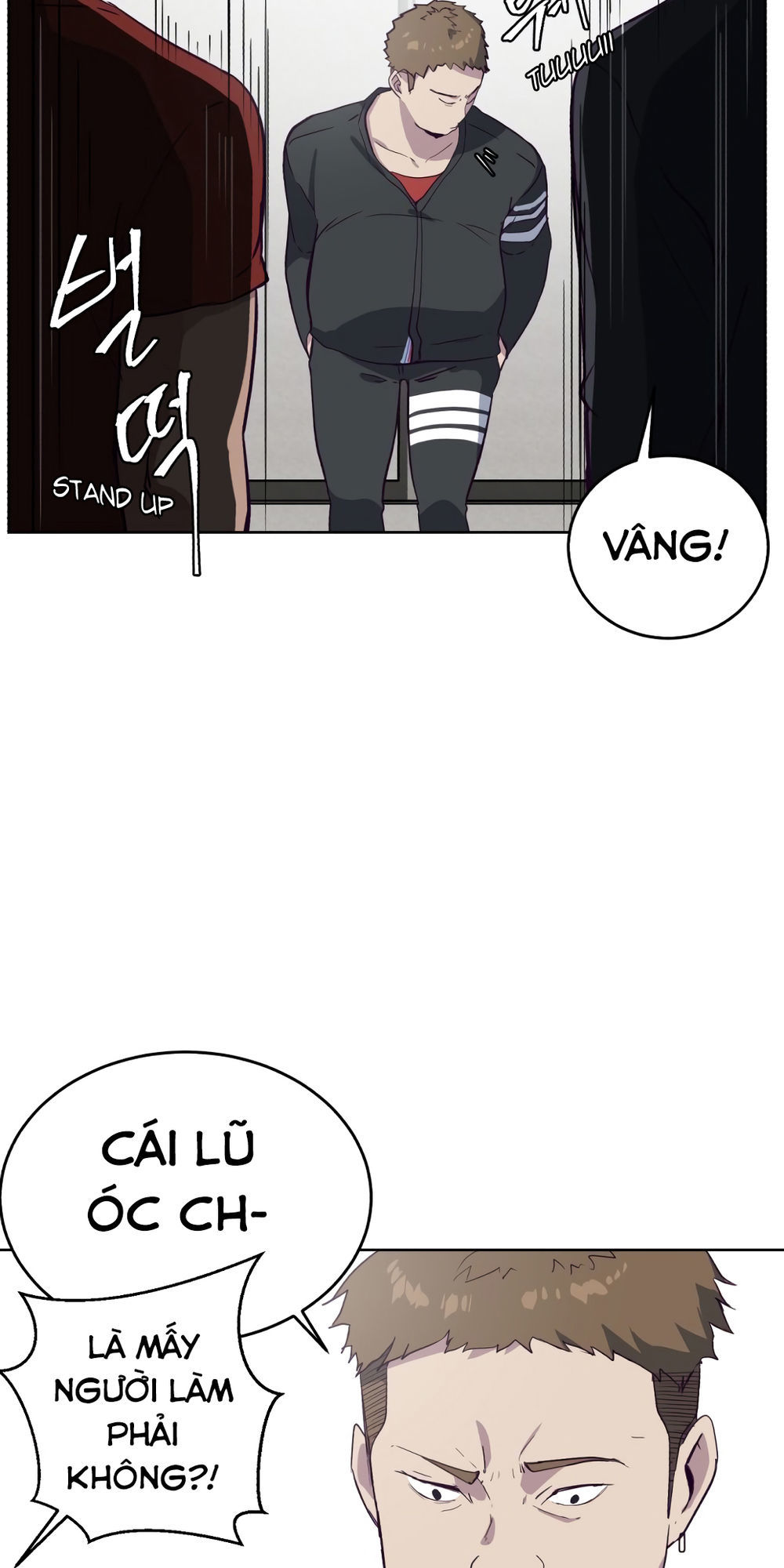 Cậu bé của thần chết chapter 6 - Upload bởi truyensieuhay.com