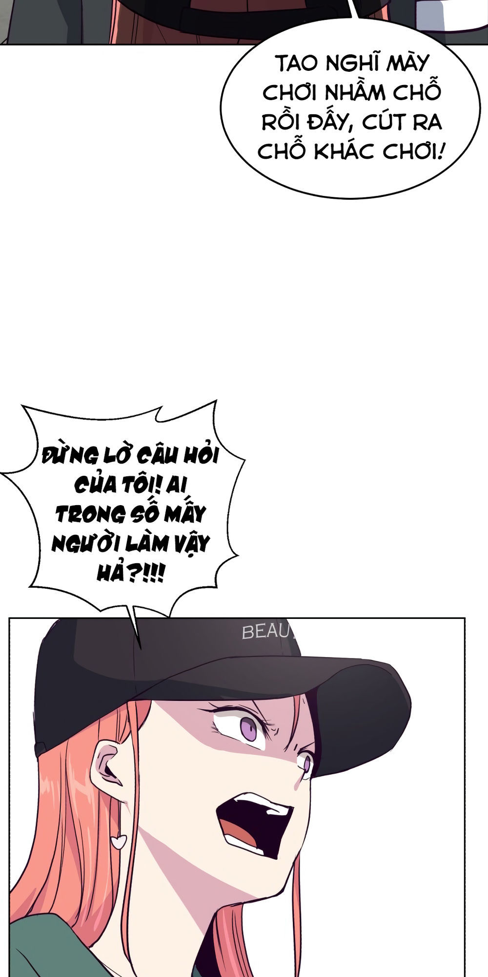 Cậu bé của thần chết chapter 6 - Upload bởi truyensieuhay.com