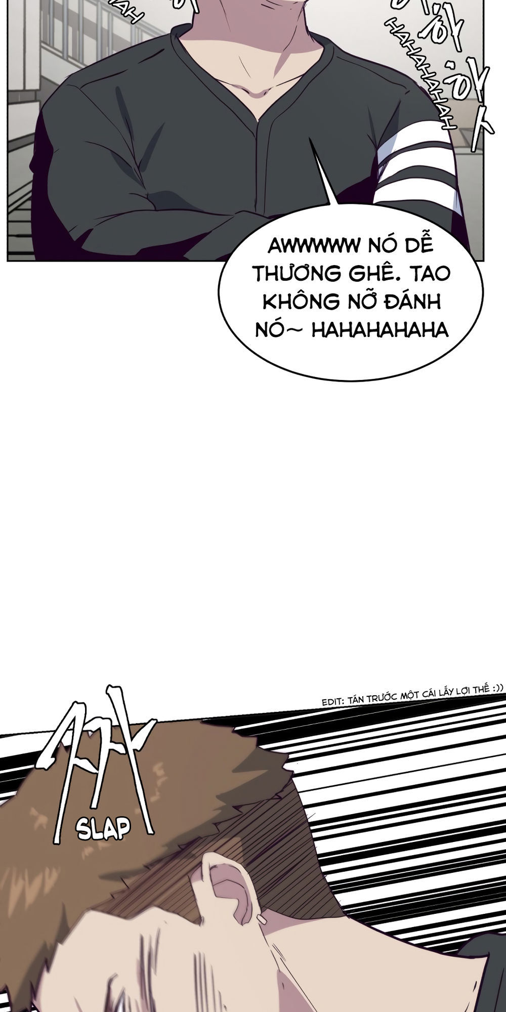 Cậu bé của thần chết chapter 6 - Upload bởi truyensieuhay.com