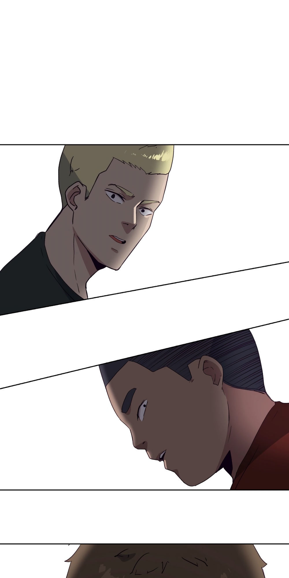 Cậu bé của thần chết chapter 6 - Upload bởi truyensieuhay.com