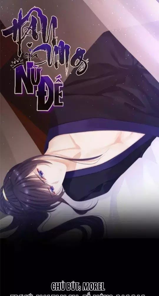 Hậu Cung Của Nữ Đế chapter 89 - Trang 1