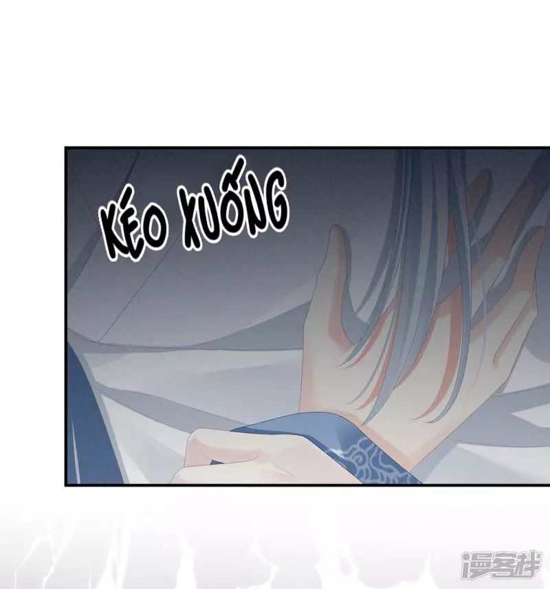 Hậu Cung Của Nữ Đế chapter 89 - Trang 12