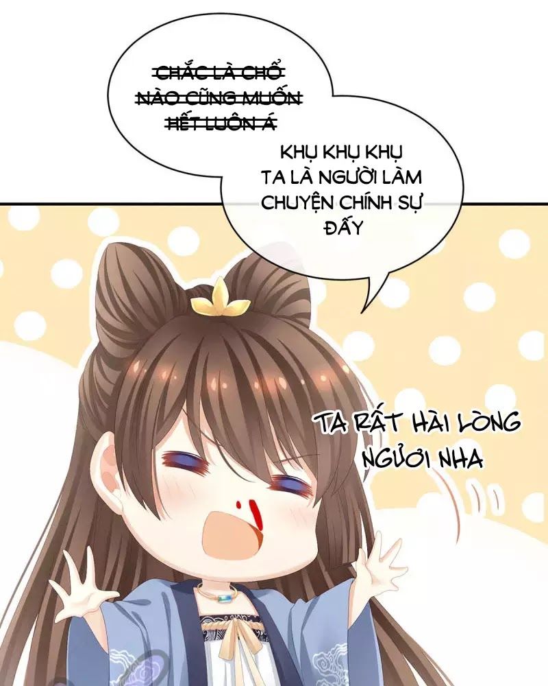 Hậu Cung Của Nữ Đế chapter 89 - Trang 15
