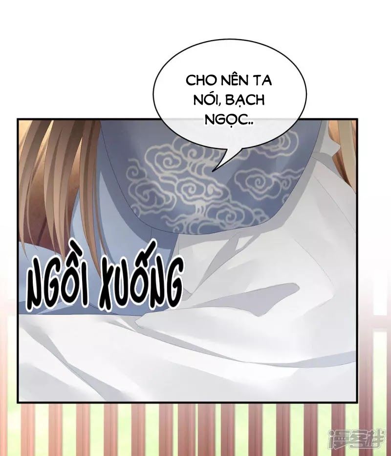 Hậu Cung Của Nữ Đế chapter 89 - Trang 17