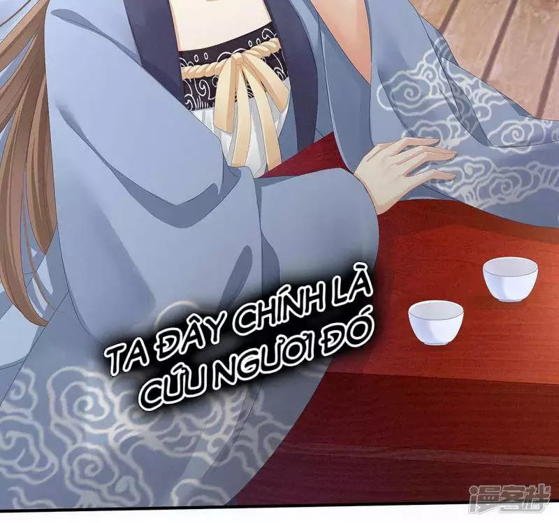 Hậu Cung Của Nữ Đế chapter 89 - Trang 19
