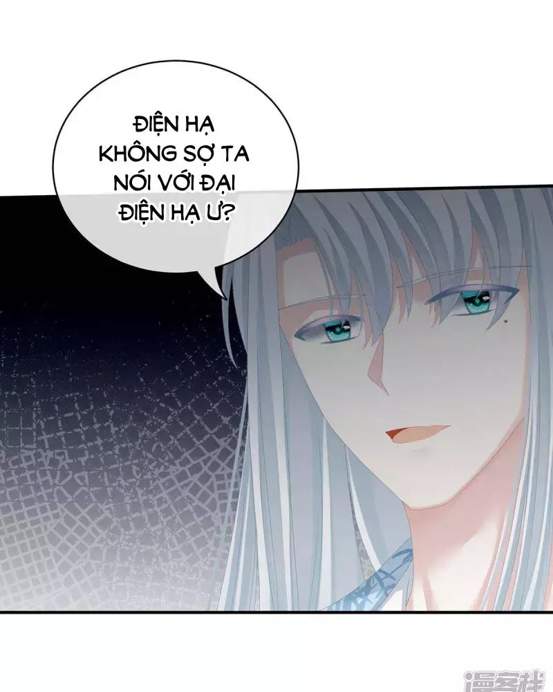 Hậu Cung Của Nữ Đế chapter 89 - Trang 20