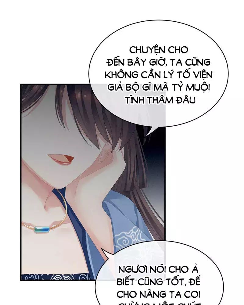 Hậu Cung Của Nữ Đế chapter 89 - Trang 22