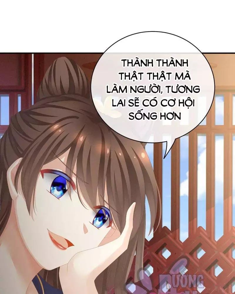 Hậu Cung Của Nữ Đế chapter 89 - Trang 24