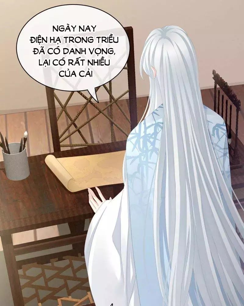 Hậu Cung Của Nữ Đế chapter 89 - Trang 27