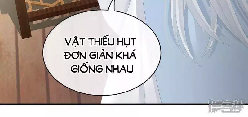 Hậu Cung Của Nữ Đế chapter 89 - Trang 28