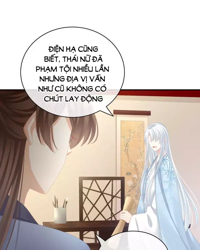 Hậu Cung Của Nữ Đế chapter 89 - Trang 29