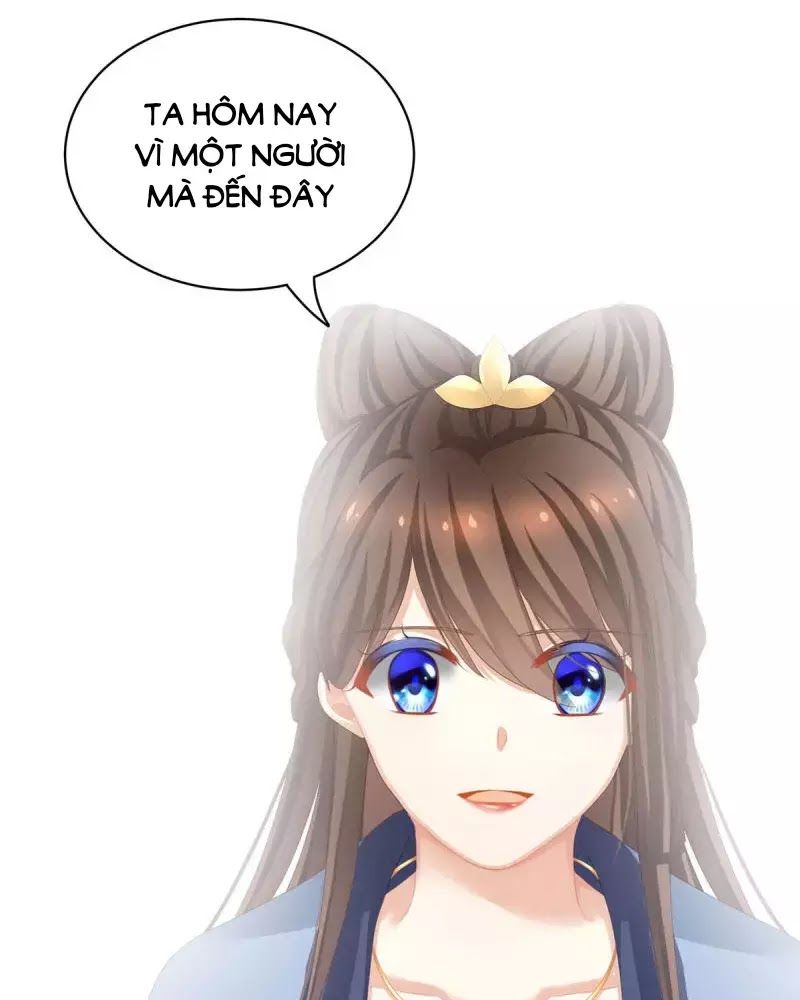 Hậu Cung Của Nữ Đế chapter 89 - Trang 3