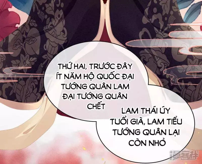 Hậu Cung Của Nữ Đế chapter 89 - Trang 32