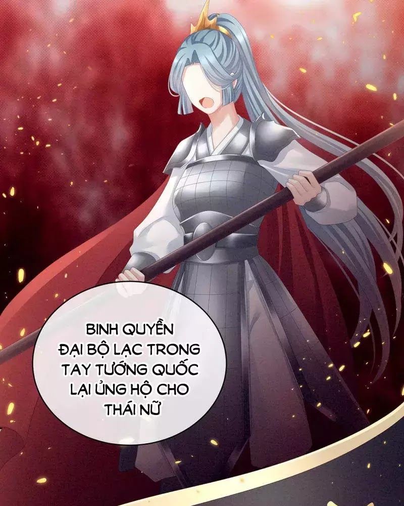 Hậu Cung Của Nữ Đế chapter 89 - Trang 33