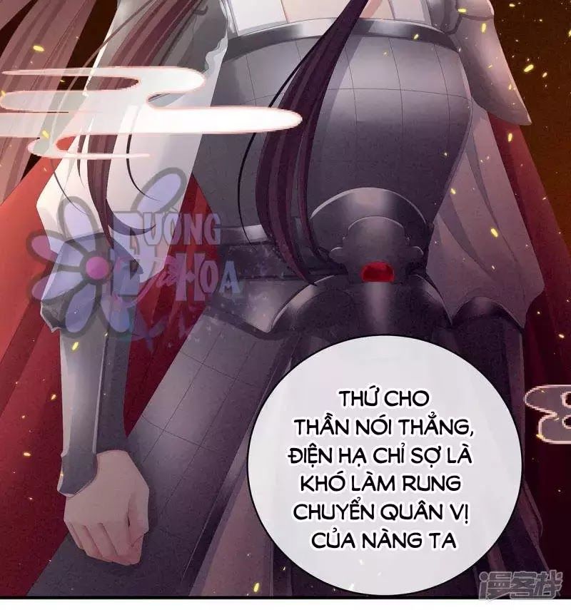 Hậu Cung Của Nữ Đế chapter 89 - Trang 36