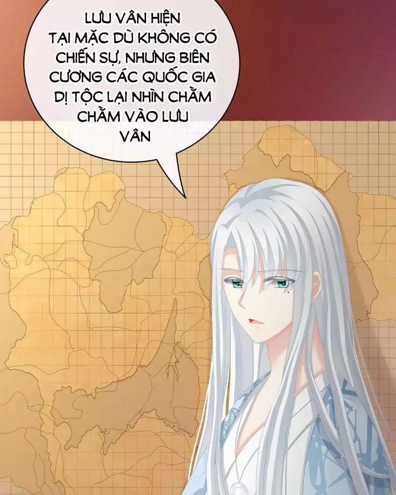 Hậu Cung Của Nữ Đế chapter 89 - Trang 39
