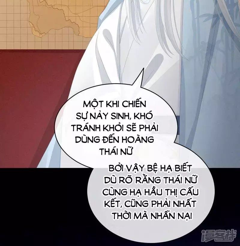Hậu Cung Của Nữ Đế chapter 89 - Trang 40