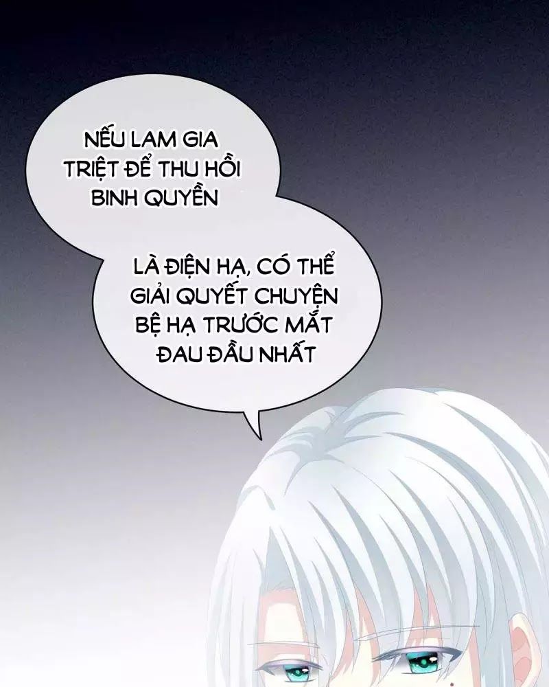 Hậu Cung Của Nữ Đế chapter 89 - Trang 41
