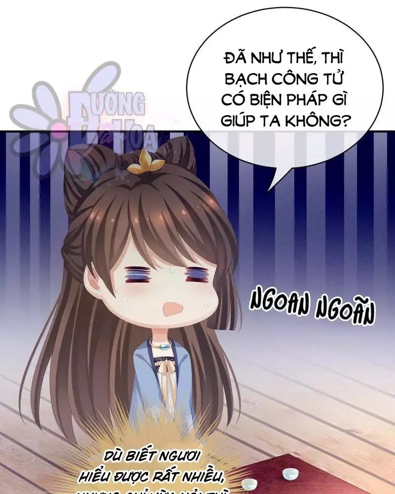 Hậu Cung Của Nữ Đế chapter 89 - Trang 43