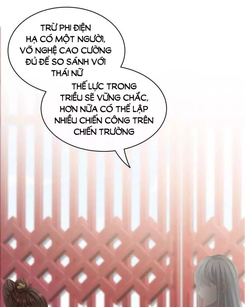 Hậu Cung Của Nữ Đế chapter 89 - Trang 46