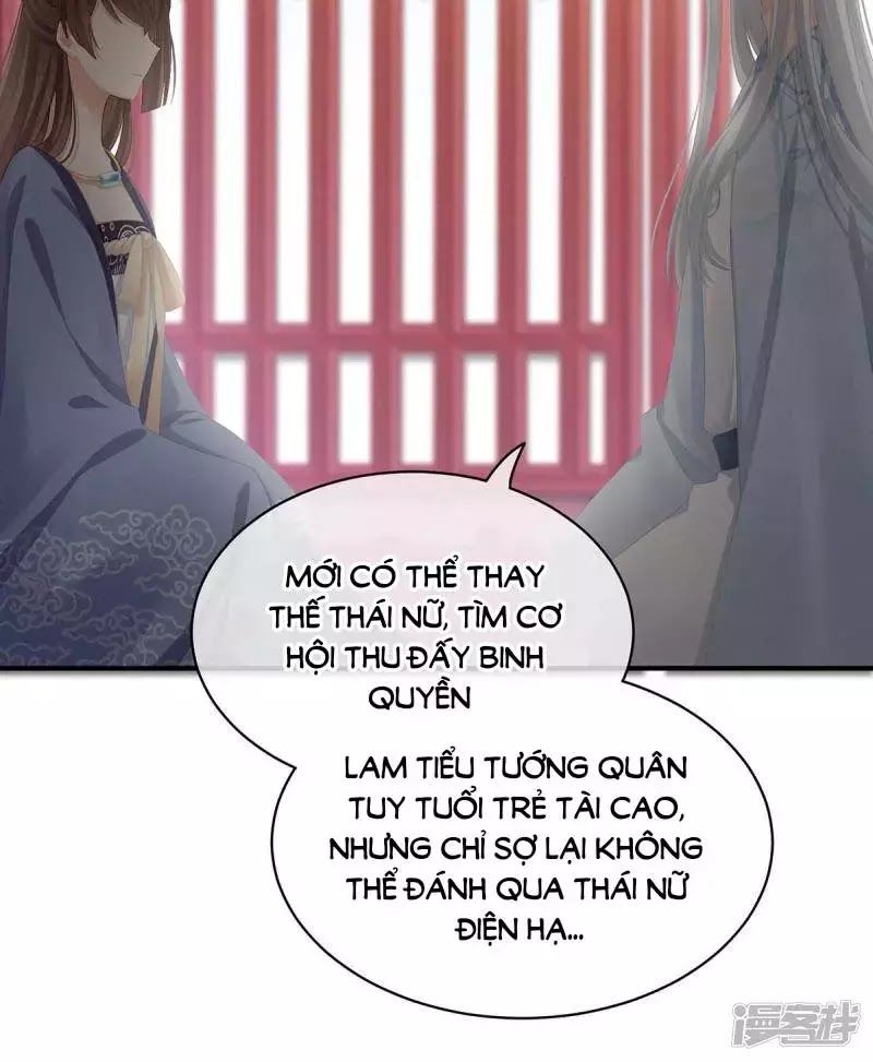 Hậu Cung Của Nữ Đế chapter 89 - Trang 47