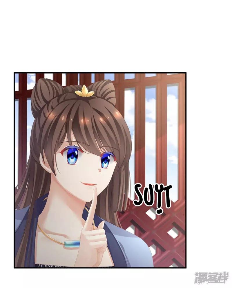 Hậu Cung Của Nữ Đế chapter 89 - Trang 48