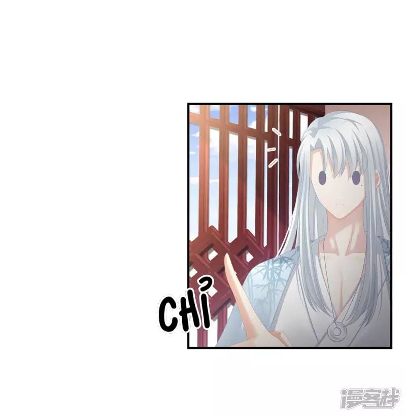 Hậu Cung Của Nữ Đế chapter 89 - Trang 49