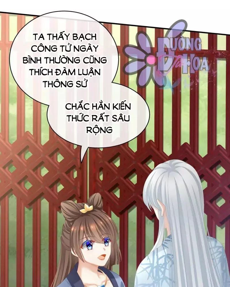 Hậu Cung Của Nữ Đế chapter 89 - Trang 5