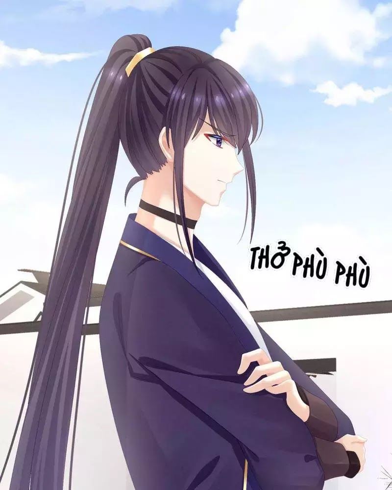 Hậu Cung Của Nữ Đế chapter 89 - Trang 52