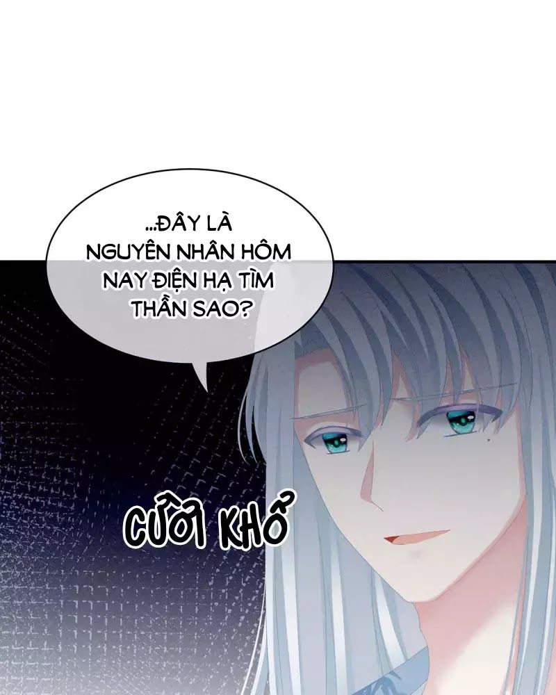 Hậu Cung Của Nữ Đế chapter 89 - Trang 54