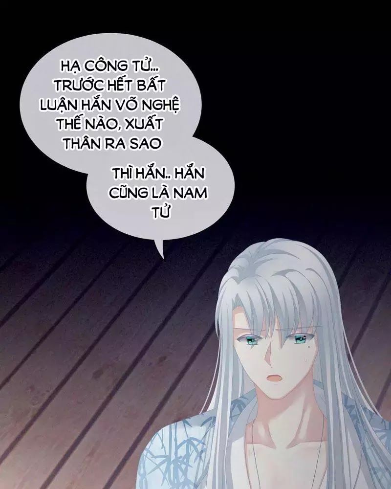 Hậu Cung Của Nữ Đế chapter 89 - Trang 56