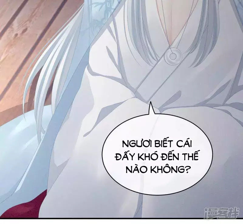 Hậu Cung Của Nữ Đế chapter 89 - Trang 57