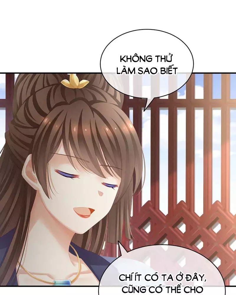 Hậu Cung Của Nữ Đế chapter 89 - Trang 58
