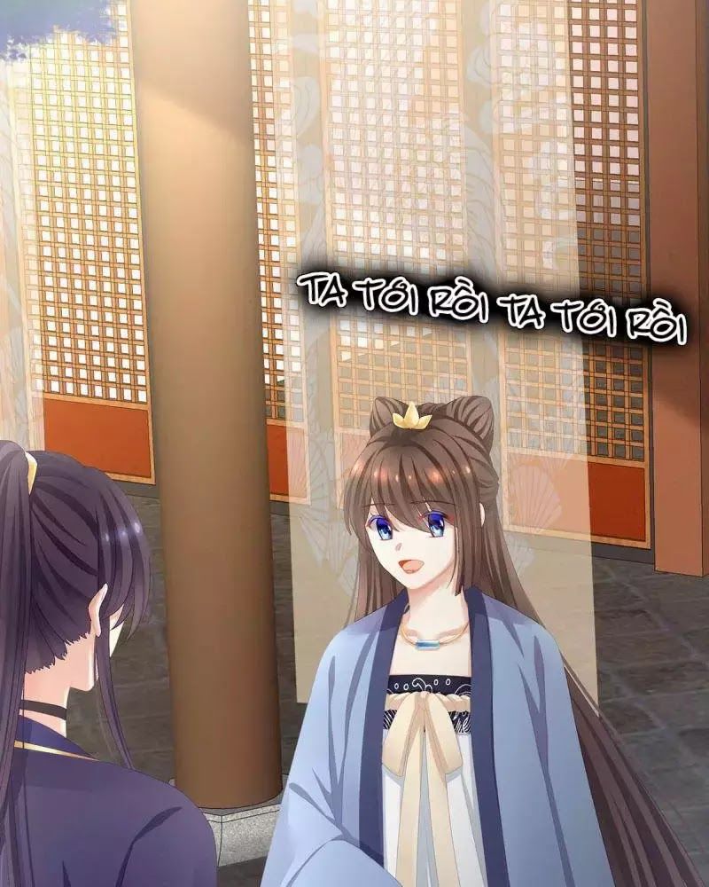 Hậu Cung Của Nữ Đế chapter 89 - Trang 61