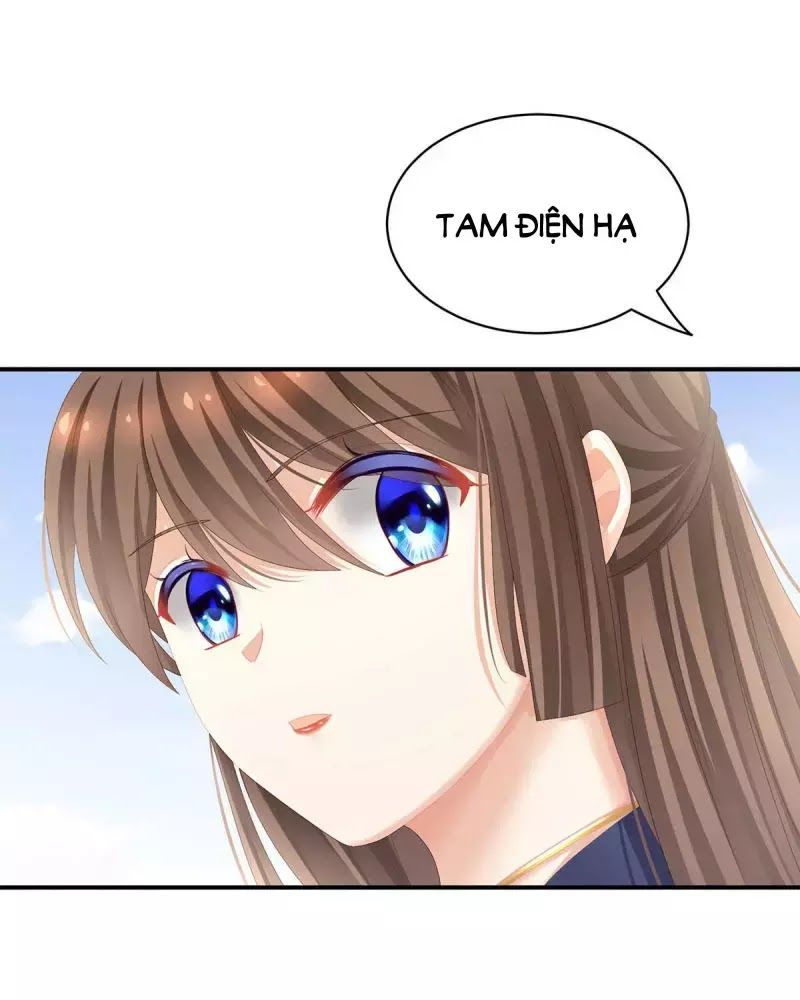 Hậu Cung Của Nữ Đế chapter 89 - Trang 63