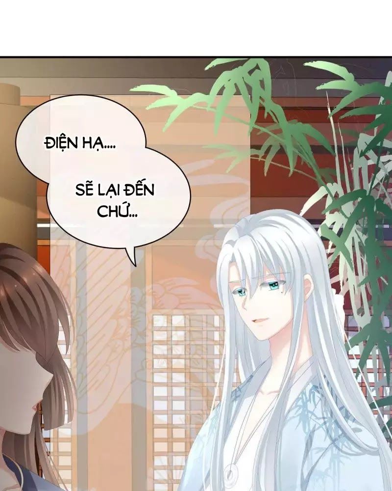 Hậu Cung Của Nữ Đế chapter 89 - Trang 65