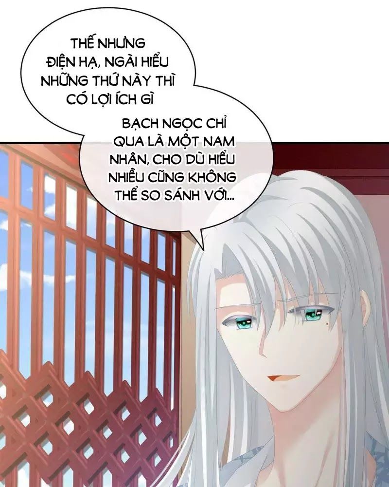 Hậu Cung Của Nữ Đế chapter 89 - Trang 7
