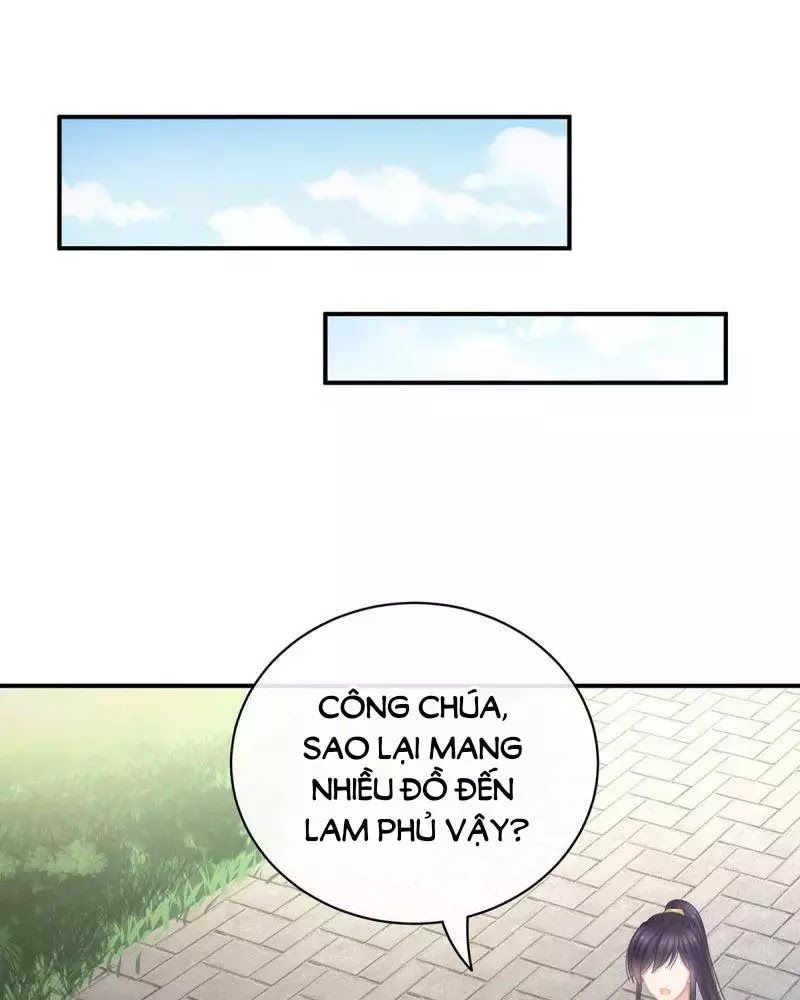 Hậu Cung Của Nữ Đế chapter 89 - Trang 75