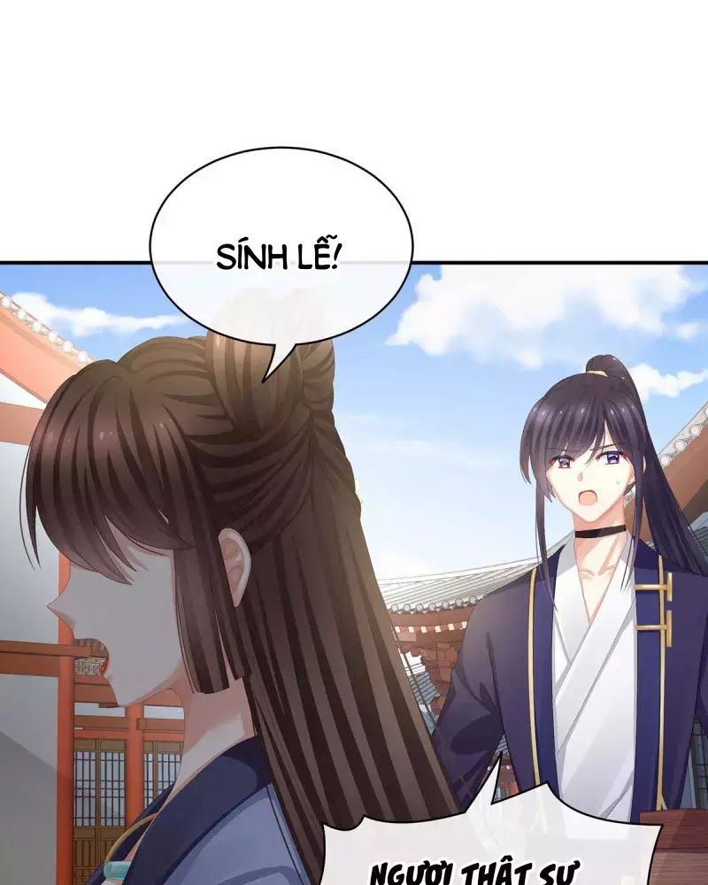 Hậu Cung Của Nữ Đế chapter 89 - Trang 77