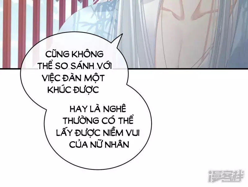 Hậu Cung Của Nữ Đế chapter 89 - Trang 8
