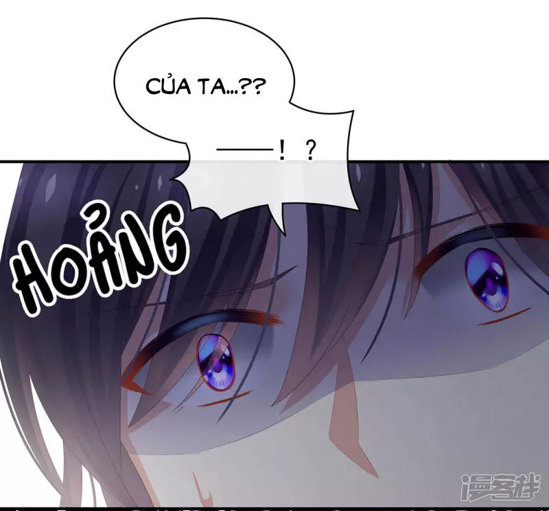 Hậu Cung Của Nữ Đế chapter 89 - Trang 81