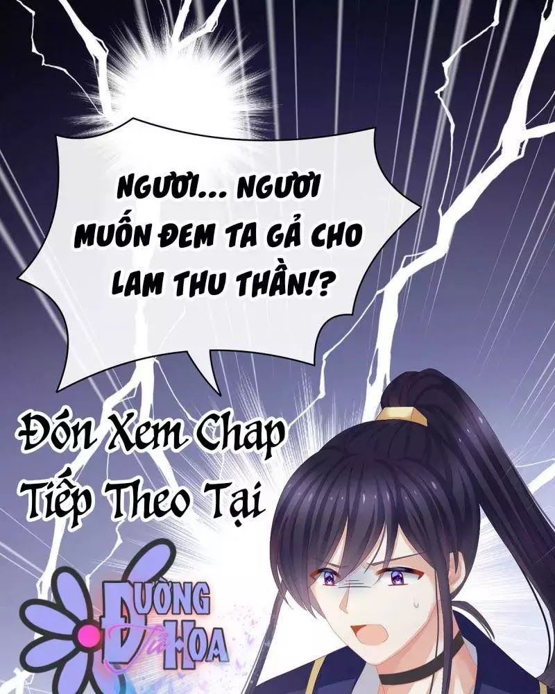 Hậu Cung Của Nữ Đế chapter 89 - Trang 82